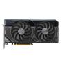 ASUS Dual -RTX4070TIS-16G NVIDIA GeForce RTX 4070 Ti SUPER 16 Go GDDR6X