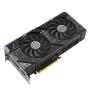 ASUS Dual -RTX4070TIS-16G NVIDIA GeForce RTX 4070 Ti SUPER 16 GB GDDR6X