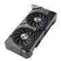 ASUS Dual -RTX4070TIS-16G NVIDIA GeForce RTX 4070 Ti SUPER 16 GB GDDR6X