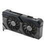 ASUS Dual -RTX4070TIS-16G NVIDIA GeForce RTX 4070 Ti SUPER 16 GB GDDR6X