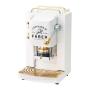 Faber Italia PROWHITEBASOTT Kaffeemaschine Halbautomatisch Pod-Kaffeemaschine 1,3 l