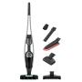 AEG QX9-1-ULT Stick vacuum Battery Dry Bagless 0.3 L Black, Grey 2.1 Ah