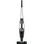 AEG QX9-1-ULT Stick vacuum Battery Dry Bagless 0.3 L Black, Grey 2.1 Ah