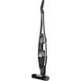 AEG QX9-1-ULT Stick vacuum Battery Dry Bagless 0.3 L Black, Grey 2.1 Ah