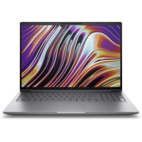 HP ZBook Power 16 G11 A AMD Ryzen™ 7 8840HS Workstation mobile 40,6 cm (16") WUXGA 32 GB DDR5-SDRAM 1 TB SSD NVIDIA RTX A1000