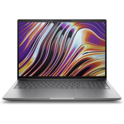 HP ZBook Power 16 G11 A AMD Ryzen™ 7 8840HS Workstation mobile 40,6 cm (16") WUXGA 32 GB DDR5-SDRAM 1 TB SSD NVIDIA RTX A1000