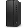 HP Pro 290 G9 Intel® Core™ i3 i3-13100 8 GB DDR4-SDRAM 256 GB SSD FreeDOS Tower PC Nero