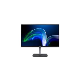 Acer CB243Y écran plat de PC 60,5 cm (23.8") 1920 x 1080 pixels Full HD LCD Noir