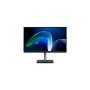 Acer CB243Y computer monitor 60.5 cm (23.8") 1920 x 1080 pixels Full HD LCD Black