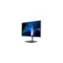 Acer CB243Y computer monitor 60.5 cm (23.8") 1920 x 1080 pixels Full HD LCD Black