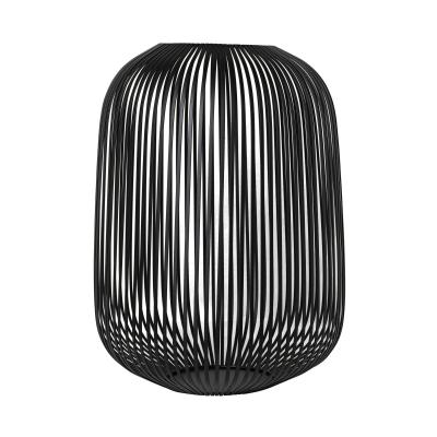 Blomus Lito lantern Black