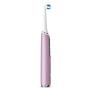 Oral-B iO Series 9N Adulte Brosse à dents vibrante Rose