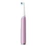 Oral-B iO Series 9N Adulto Spazzolino a vibrazione Rosa