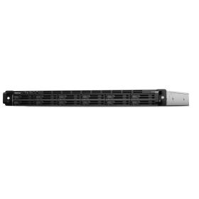 Synology FlashStation FS2500 NAS & Speicherserver Rack (1U) Ethernet LAN Schwarz, Grau V1780B