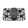 HOVERAir X1 Combo 4 Rotoren Quadrocopter 2704 x 1520 Pixel 1050 mAh Schwarz