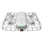 HOVERAir X1 Combo 4 rotori Quadrirotore 2704 x 1520 Pixel 1050 mAh Bianco