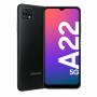 Samsung Galaxy A22 5G 6.6" 64 GB espandibile Gray