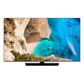 Samsung HT670U 109,2 cm (43") 4K Ultra HD Negro 20 W