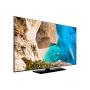 Samsung HT670U 109.2 cm (43") 4K Ultra HD Black 20 W