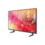 Samsung UE55DU7172U 139,7 cm (55") 4K Ultra HD Smart-TV WLAN Schwarz