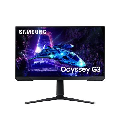 Samsung Odyssey G3 S27DG300EU pantalla para PC 68,6 cm (27") 1920 x 1080 Pixeles Full HD LCD Negro