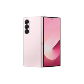 Samsung Galaxy Z Fold6 19,3 cm (7.6") Double SIM Android 14 5G USB Type-C 12 Go 256 Go 4400 mAh Rose