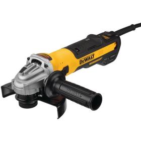 DeWALT DWE4347-QS meuleuse d'angle 12,5 cm 10500 tr min 2,3 kg