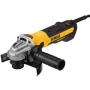 DeWALT DWE4347-QS smerigliatrice angolare 12,5 cm 10500 Giri min 2,3 kg