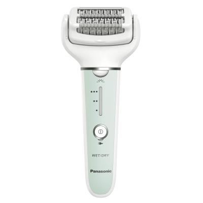 Panasonic ES-EY70A 60 pince(s) Vert, Blanc