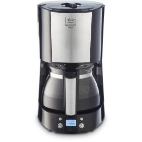 Melitta 1017-11 Manual Cafetera de filtro 1,25 L