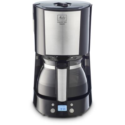 Melitta 1017-11 Manual Cafetera de filtro 1,25 L