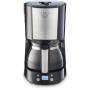 Melitta 1017-11 Manuale Macchina da caffè con filtro 1,25 L