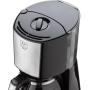 Melitta 1017-11 Manuale Macchina da caffè con filtro 1,25 L