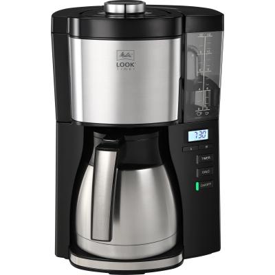 Melitta 1025-18 Macchina da caffè con filtro 1,375 L