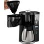 Melitta 1025-18 Macchina da caffè con filtro 1,375 L