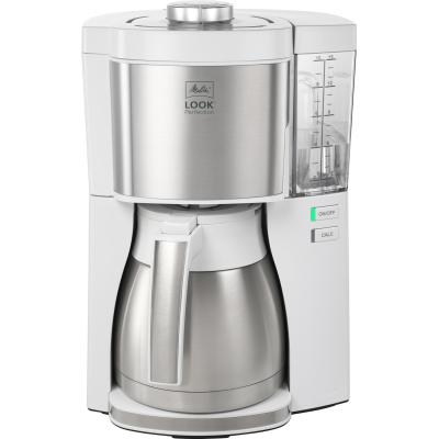 Melitta 1025-15 Cafetera de filtro 1,25 L