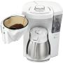 Melitta 1025-15 Cafetera de filtro 1,25 L