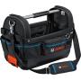 Bosch GWT 20 Black, Blue Polycarbonate (PC)