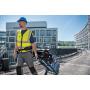 Bosch GWT 20 Negro, Azul Policarbonato (PC)