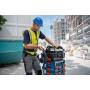 Bosch GWT 20 Negro, Azul Policarbonato (PC)