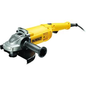 DeWALT DWE494-QS amoladora angular 23 cm 6600 RPM 2200 W 6,32 kg