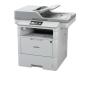 Brother MFC-L6800DW Multifunktionsdrucker Laser A4 1200 x 1200 DPI 46 Seiten pro Minute WLAN