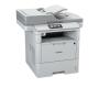 Brother MFC-L6800DW Multifunktionsdrucker Laser A4 1200 x 1200 DPI 46 Seiten pro Minute WLAN