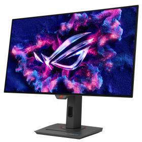 ASUS ROG Strix OLED XG27AQDMG Computerbildschirm 67,3 cm (26.5") 2560 x 1440 Pixel Quad HD Schwarz