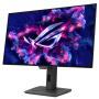 ASUS ROG Strix OLED XG27AQDMG Computerbildschirm 67,3 cm (26.5") 2560 x 1440 Pixel Quad HD Schwarz