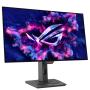 ASUS ROG Strix OLED XG27AQDMG Computerbildschirm 67,3 cm (26.5") 2560 x 1440 Pixel Quad HD Schwarz