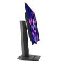 ASUS ROG Strix OLED XG27AQDMG computer monitor 67.3 cm (26.5") 2560 x 1440 pixels Quad HD Black