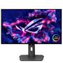 ASUS ROG Strix OLED XG27AQDMG computer monitor 67.3 cm (26.5") 2560 x 1440 pixels Quad HD Black