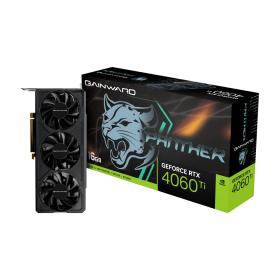 Gainward GeForce RTX 4060 Ti 16GB Panther NVIDIA 16 Go GDDR6