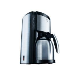 Melitta Look Therm Selection Vollautomatisch Filterkaffeemaschine